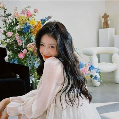 失态的女人