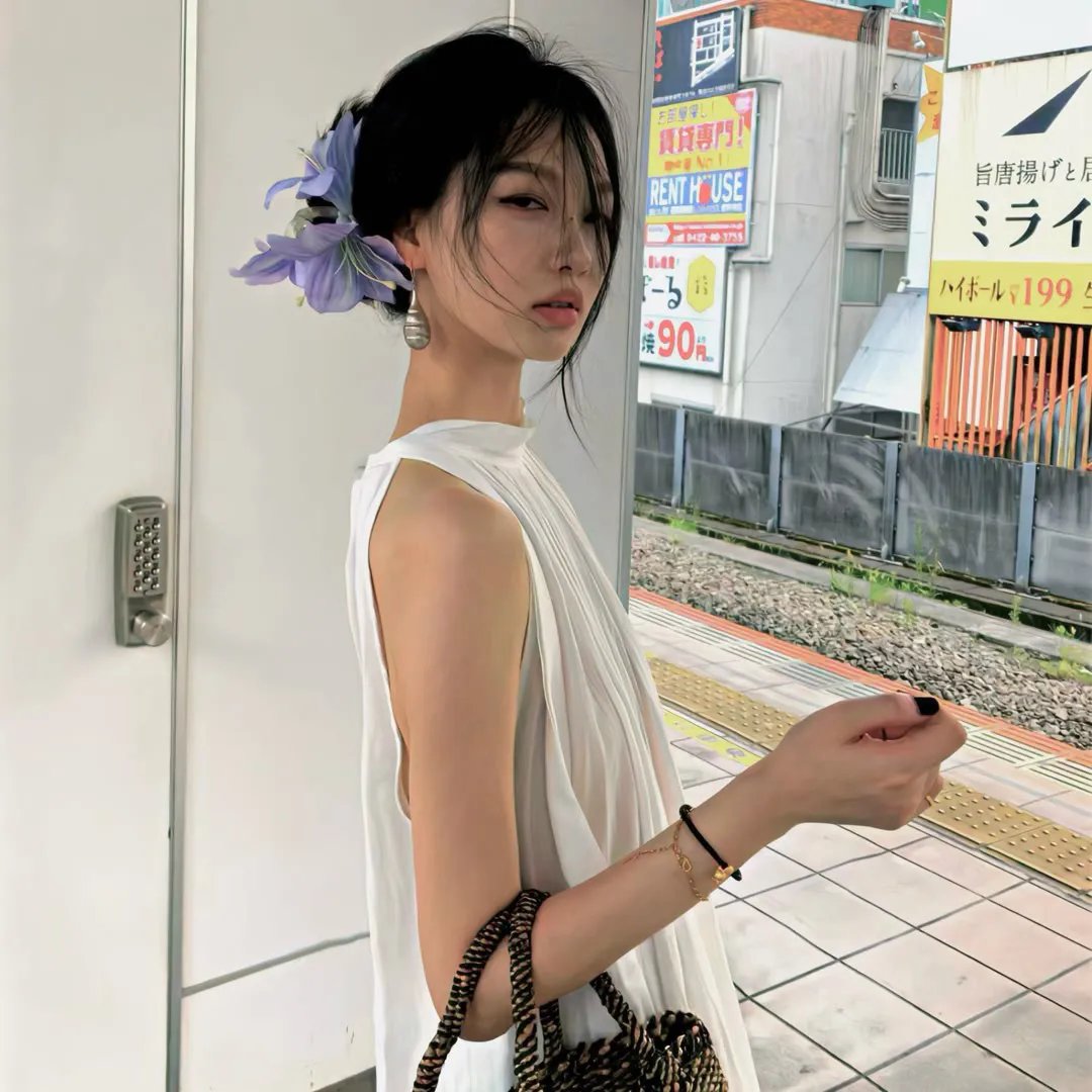坏女孩
