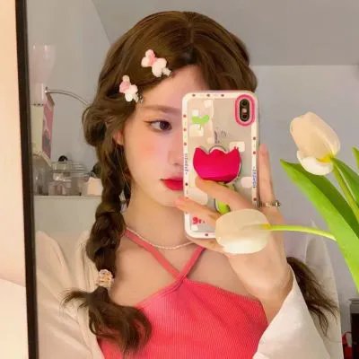 假冒女团