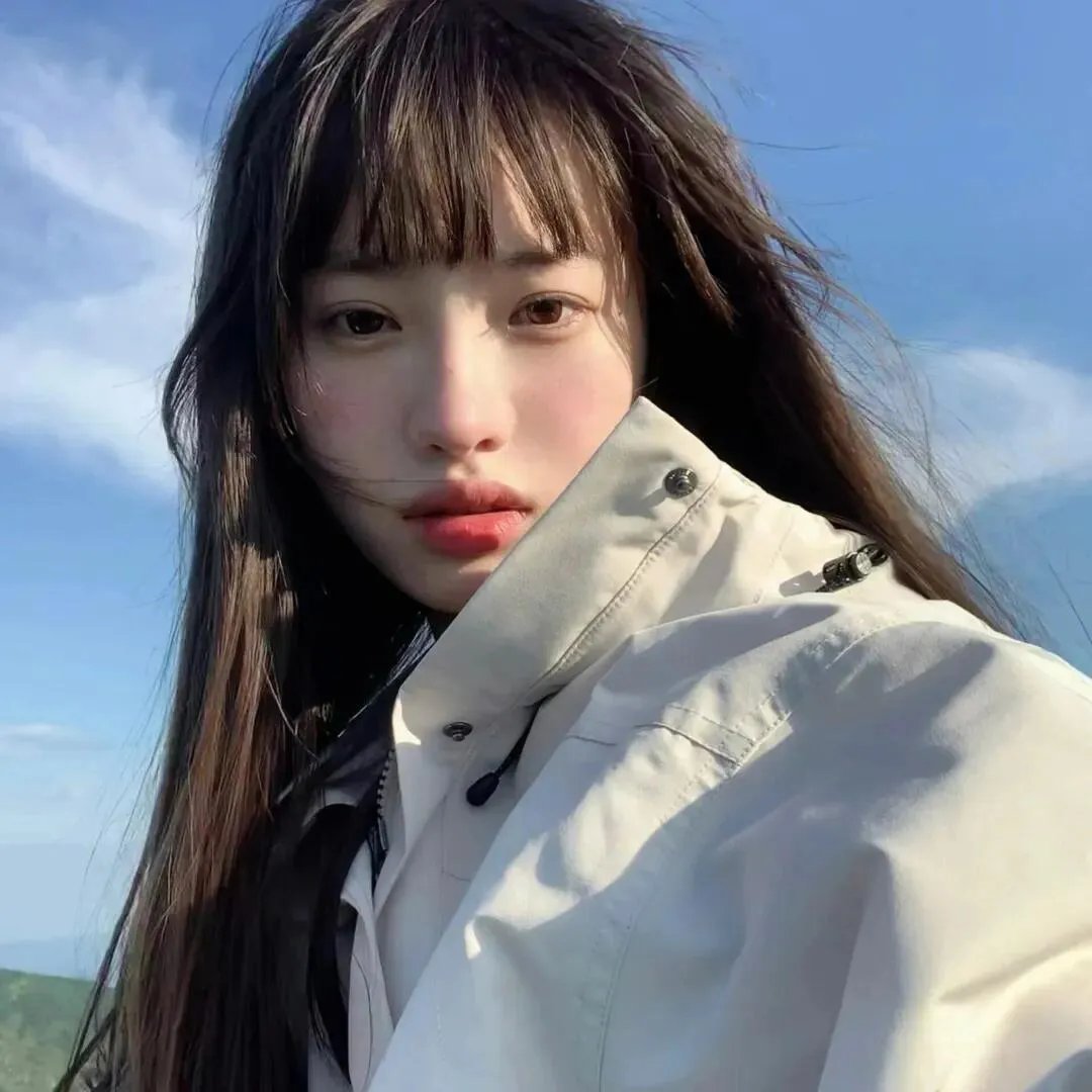 荒原少女