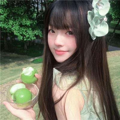 君子如玉