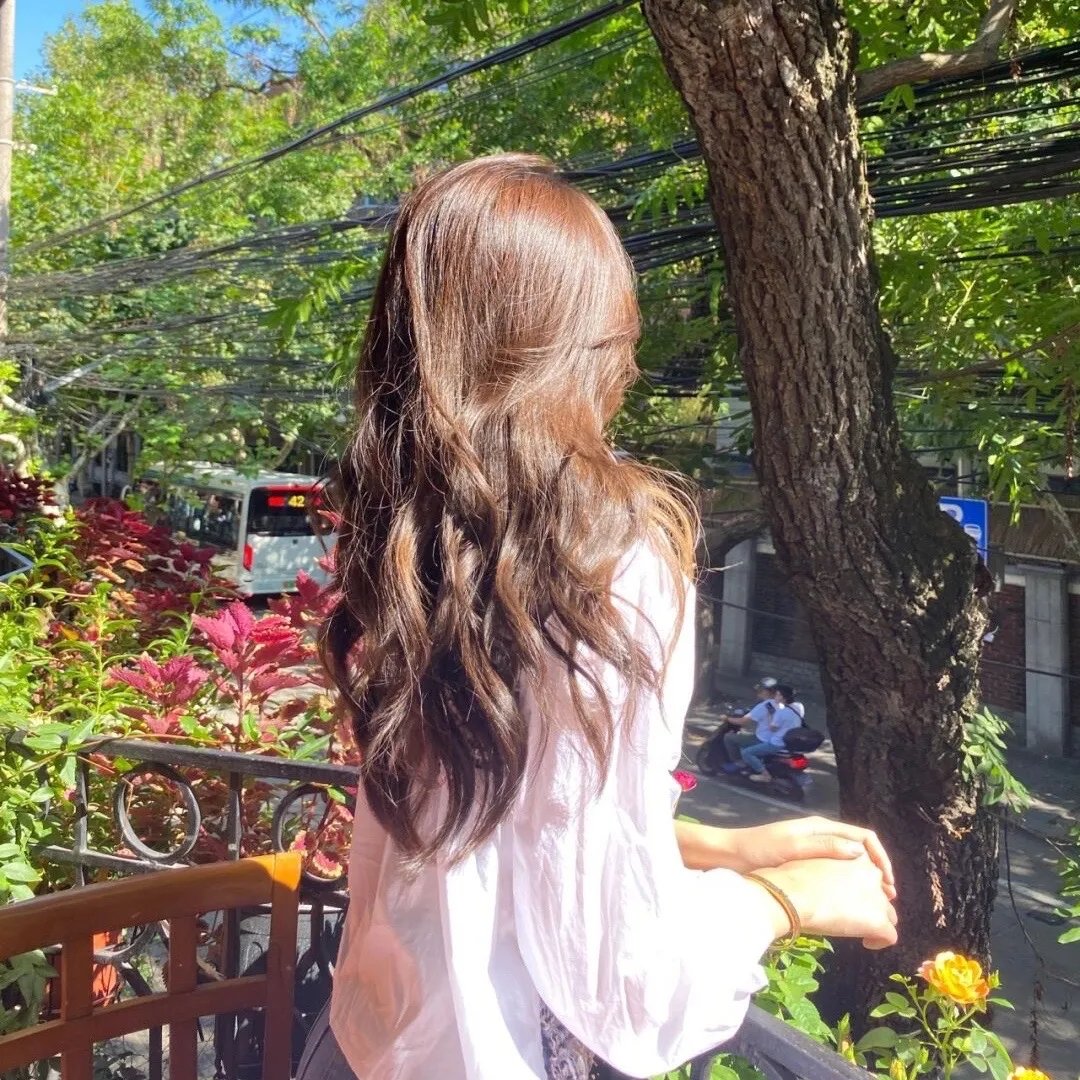 寻爱的女人